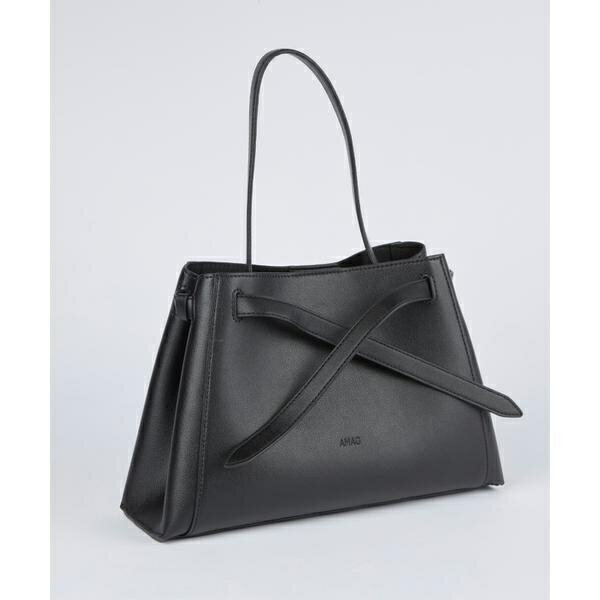 カウハイドレザー　スモールトートバッグ《AMAG STUDIO》／フェイバリット スキナモノ（FAVORITE SUKINAMONO）(4.0)