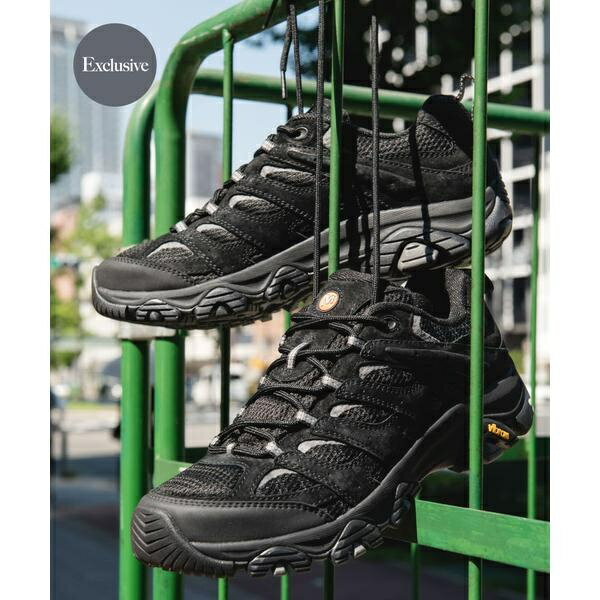 MERRELL Exclusive MOAB 3／アーバンリサーチ ドアーズ（URBAN RESEARCH DOORS）