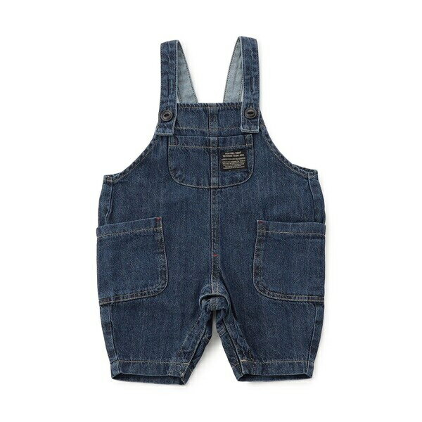 ベビーサロペット／ブリーズ（BREEZE）