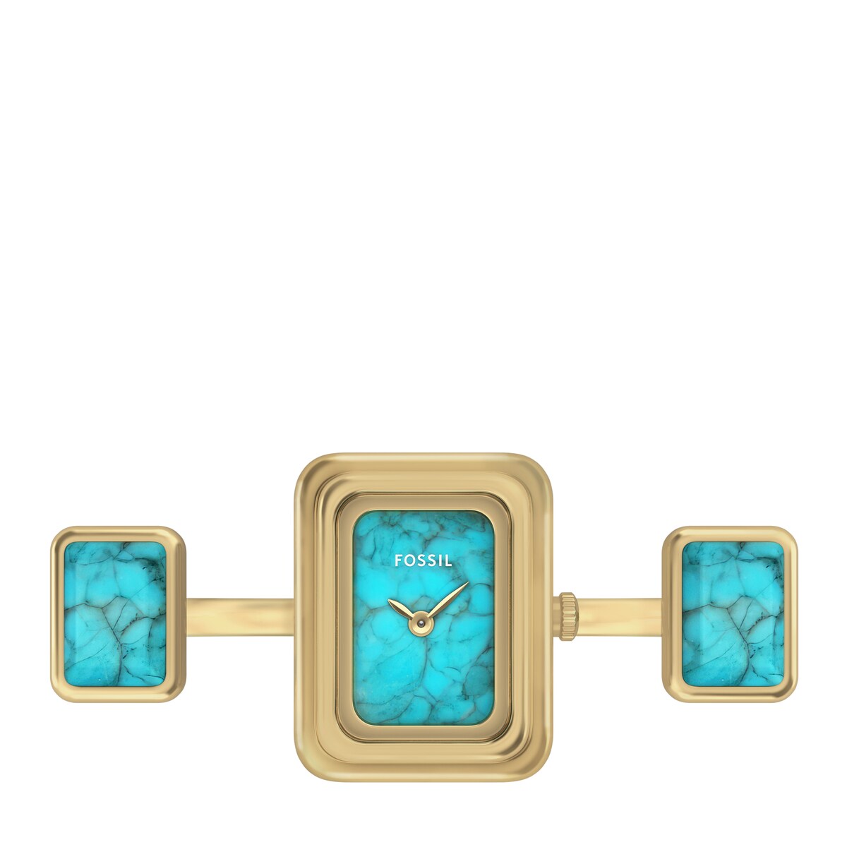 其它 - RAQUEL WATCH RING　ラクウェル　ウォッチリング　ES5432／フォッシル（FOSSIL）
