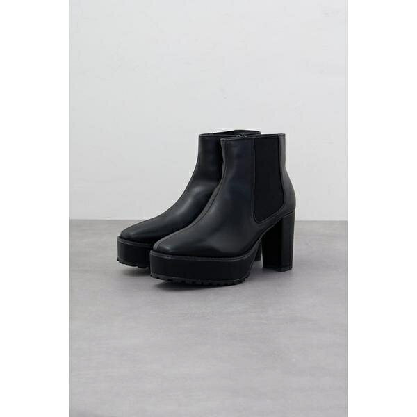 【WEB限定再入荷】ラギッドソールブ