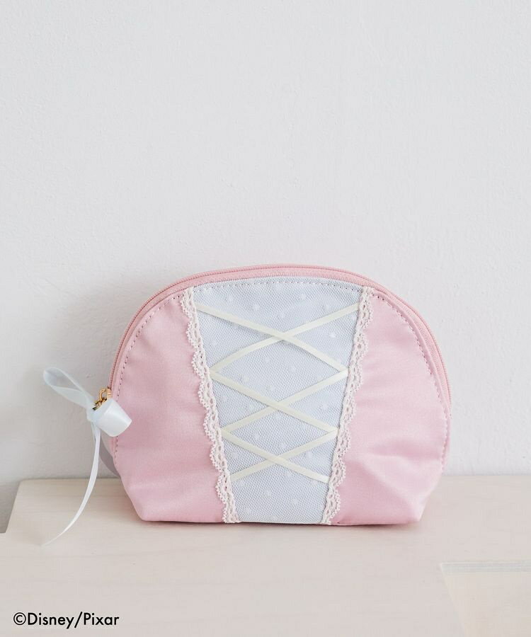 ボー・ピープ／ラウンドポーチ／メゾン ド フルール（Maison de FLEUR）のサムネイル