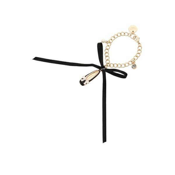 バレエシューズチャーム／サマンサベガ（Samantha Vega ）