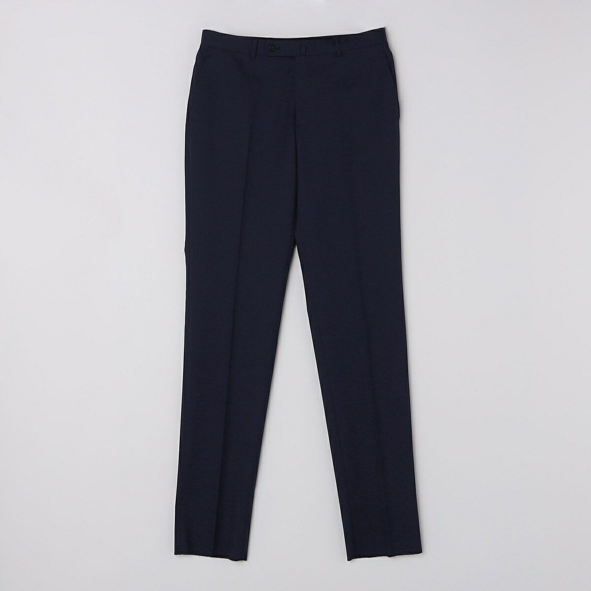 SHIPS Colors:〈洗濯機可能〉T/W スーツ スラックス(セットアップ対応可能)／シップス カラーズ（SHIPS Colors）