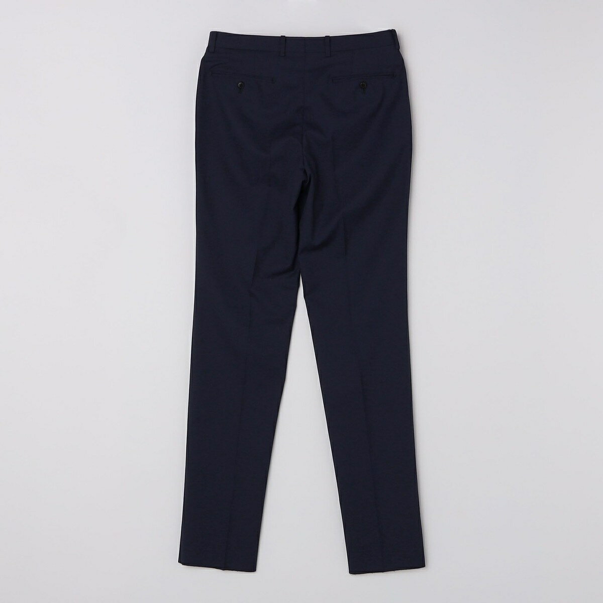 SHIPS Colors:〈洗濯機可能〉T/W スーツ スラックス(セットアップ対応可能)／シップス カラーズ（SHIPS Colors）