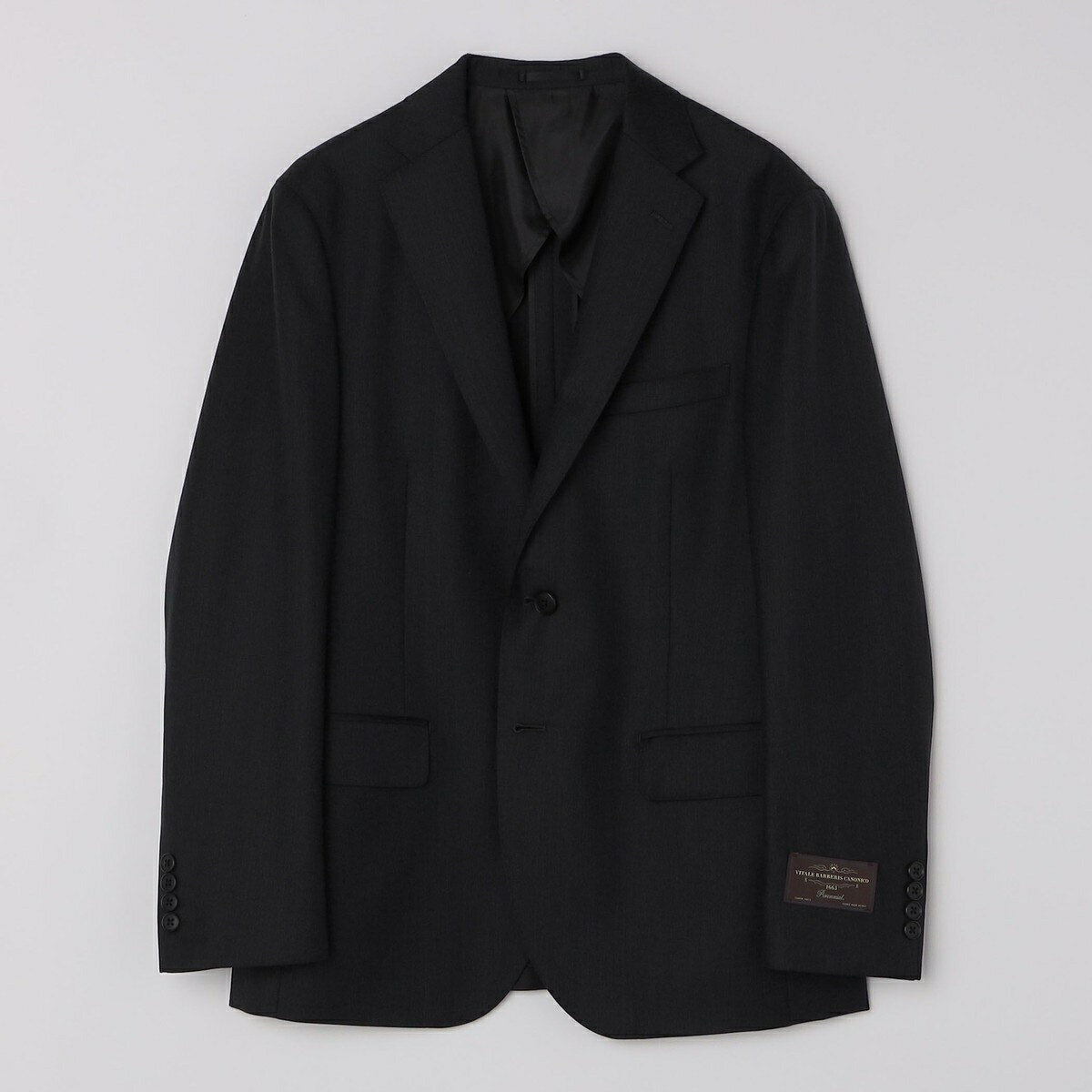 SHIPS Colors:CANONICO スーツ ジャケット(セットアップ対応可能)／シップス カラーズ（SHIPS Colors）