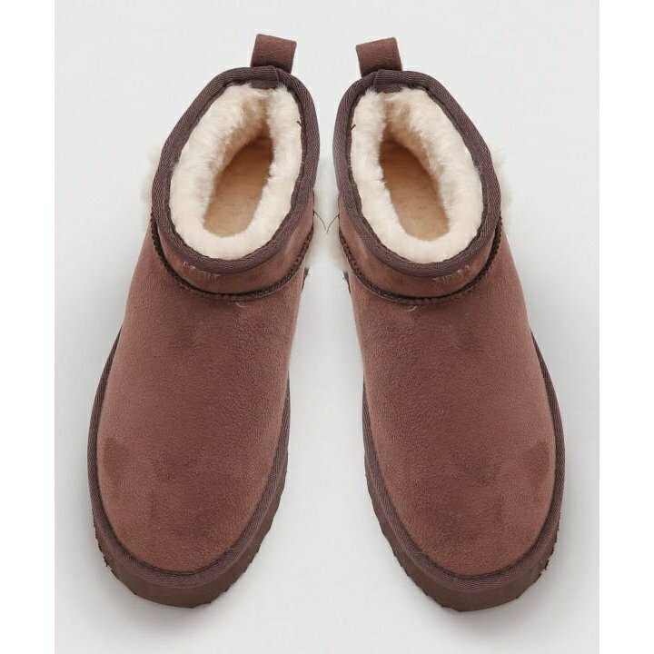 【カヒコ】ホロホロブーツ／カヒコ（Kahiko）