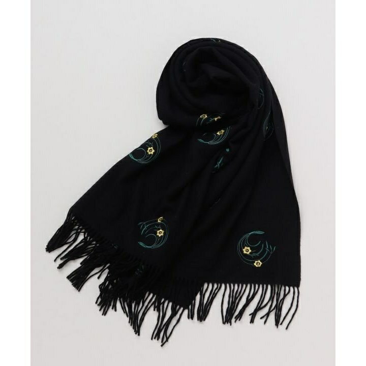 【カヤ】水仙ストール／カヤ（kaya）