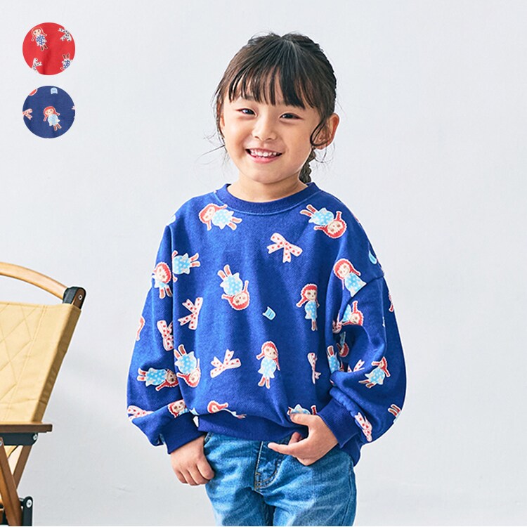 楽天市場】ダディオダディ トレーナーの通販