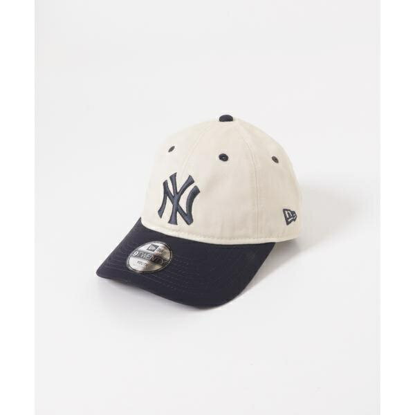 New Era　YTH920 MLB 2TONE NEYYAN(KIDS)／アーバンリサーチ ドアーズ（URBAN RESEARCH DOORS）