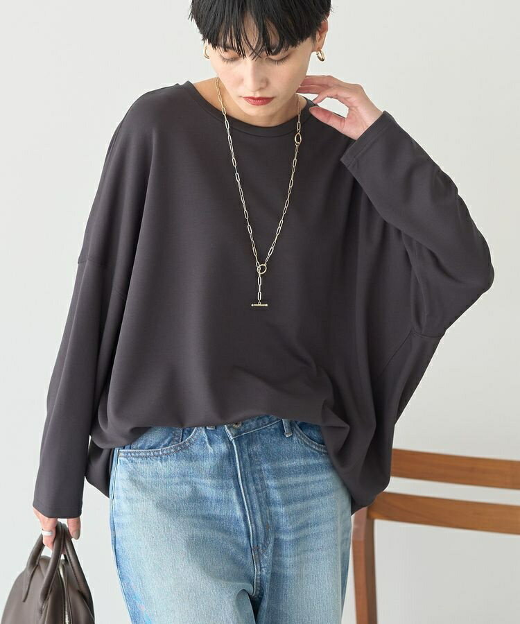 コクーンポンチプルオーバー／アメリカンホリック（AMERICAN HOLIC）のサムネイル