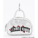 【ハローキティ×ANY】バッグチャーム/エニィ(ANY)