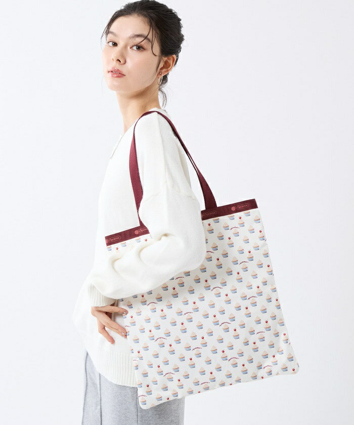 LeSportsac - (レスポートサック)トートバッグ 1589HD44／レスポートサック（LeSportsac）