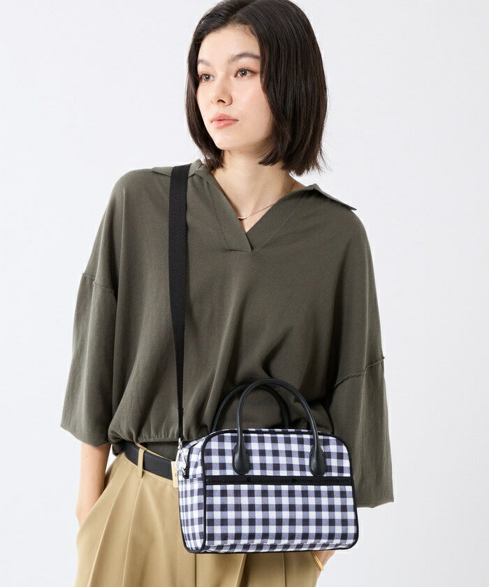 (レスポートサック)ショルダーバッグ 1082LC98／レスポートサック（LeSportsac）