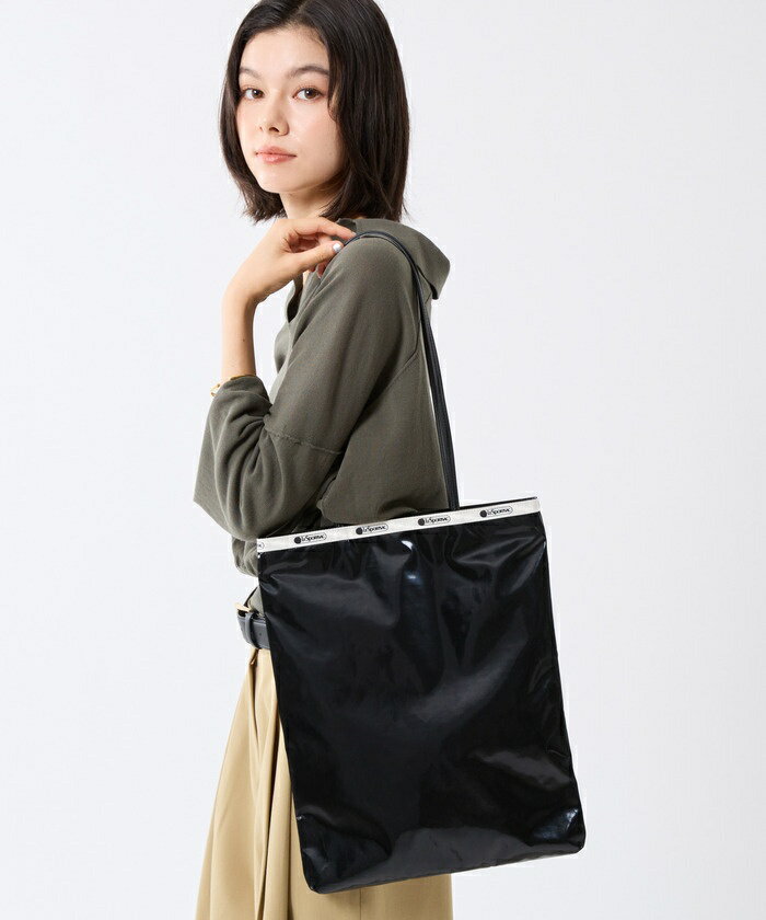 LeSportsac - (レスポートサック)トートバッグ 1083LC99／レスポートサック（LeSportsac）