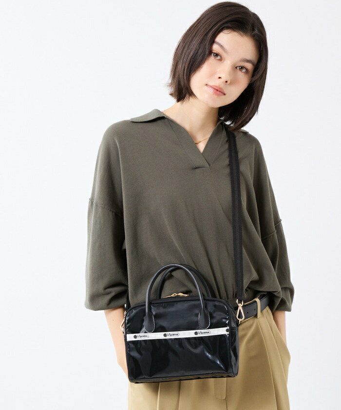 (レスポートサック)ショルダーバッグ 1082LC99／レスポートサック（LeSportsac）