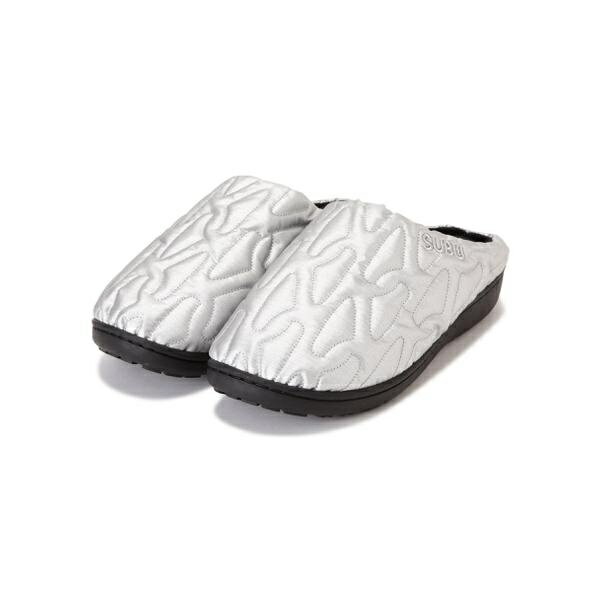 SUBU／スブ／OUTLINE／アウトライン スリッポンサンダル／マナスタッシュ（Manastash）