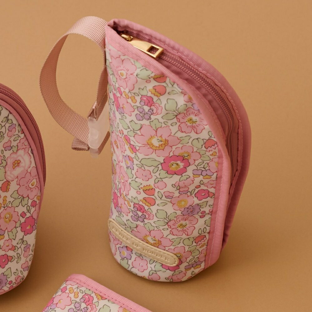 リバティ哺乳瓶ケース／センスオブワンダー（sense of wonder）