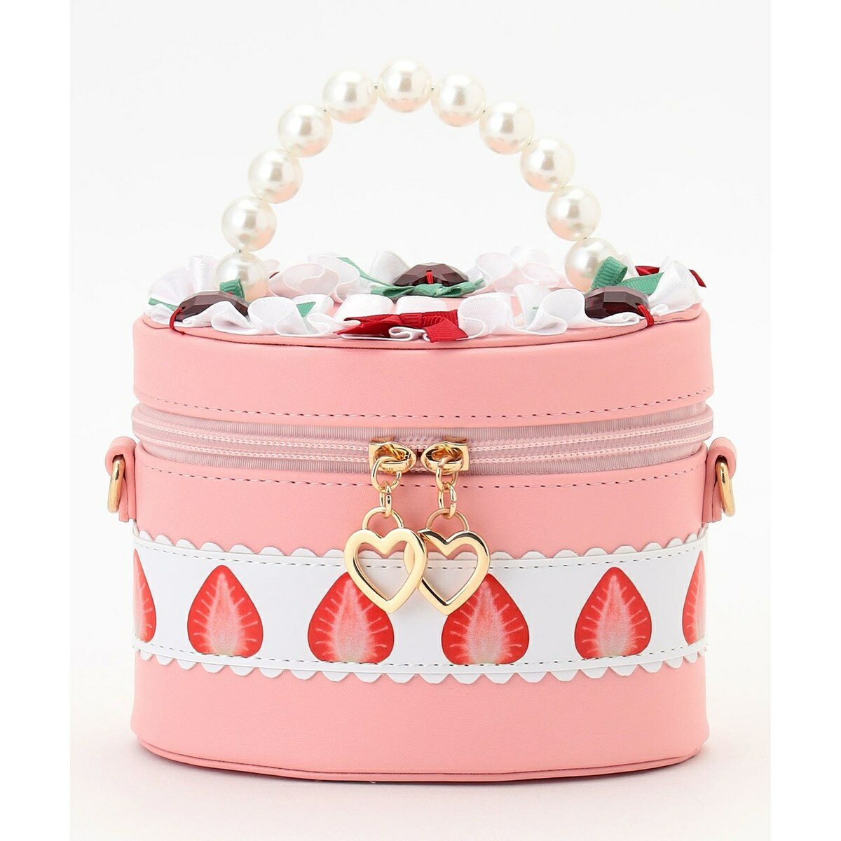 いちごケーキバッグ／エニィ（ANY）