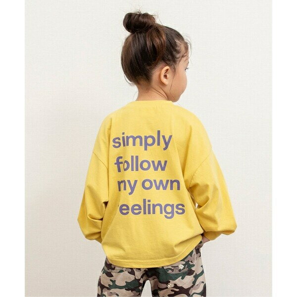 ロゴ＆ナンバリングロンT／ブリーズ（BREEZE）のサムネイル