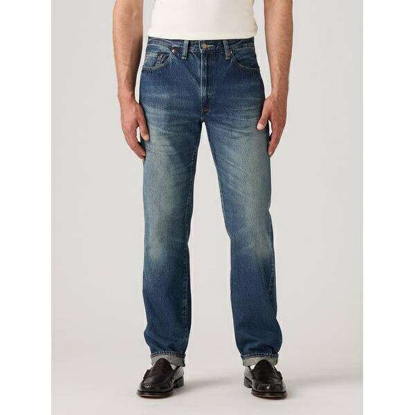 LEVI'S(R) VINTAGE CLOTHING 1954 501(R) ORIGINAL ジー／リーバイス（Levi’s）