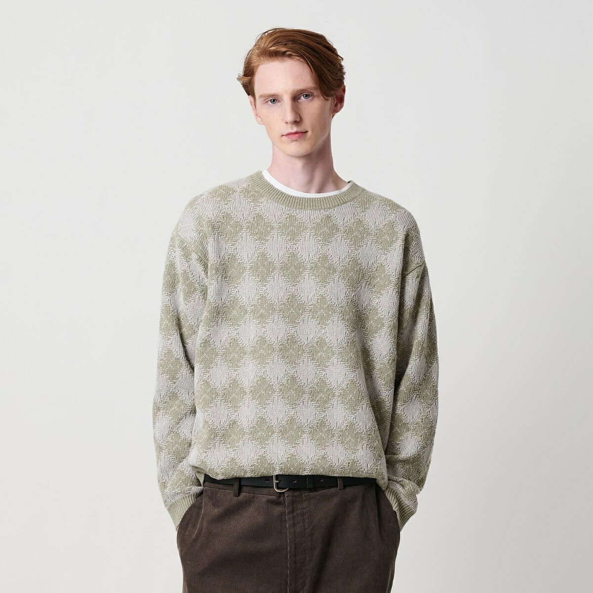 ����Х� �ѥ����� ���롼�ͥå� �˥å� �����å���֥롿�ӥ塼�ƥ������桼�� ��ʥ��ƥåɥ���������BEAUTY��YOUTH��