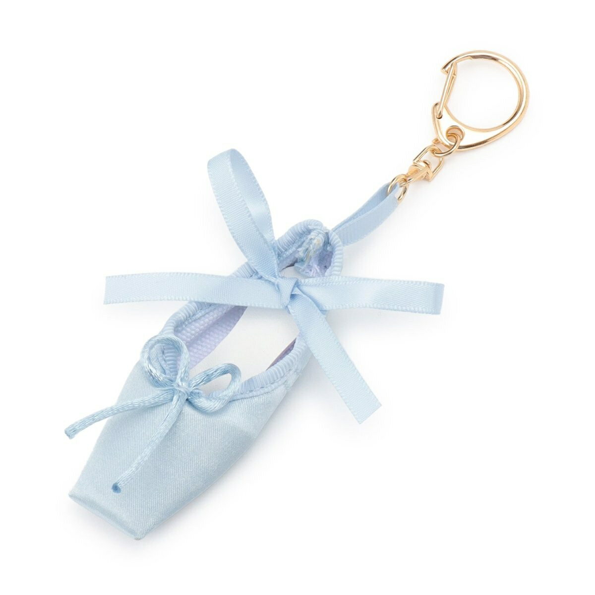 【バレエ】トゥシューズチャーム／プティマイン（petit main）のサムネイル