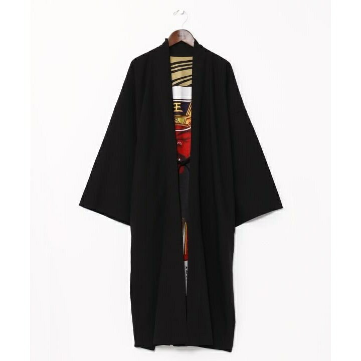 【カヤ】暗暗裏 着物メンズ羽織／カヤ（kaya）