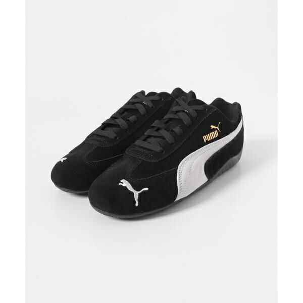 PUMA　Speedcat OG／アーバンリサーチ サニーレーベル（URBAN RESEARCH SonnyLabel）