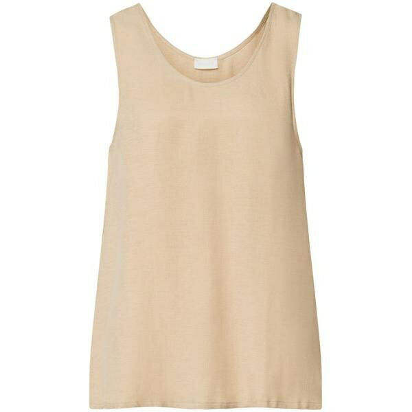 トップス（LIH141）／ハンロ（HANRO）