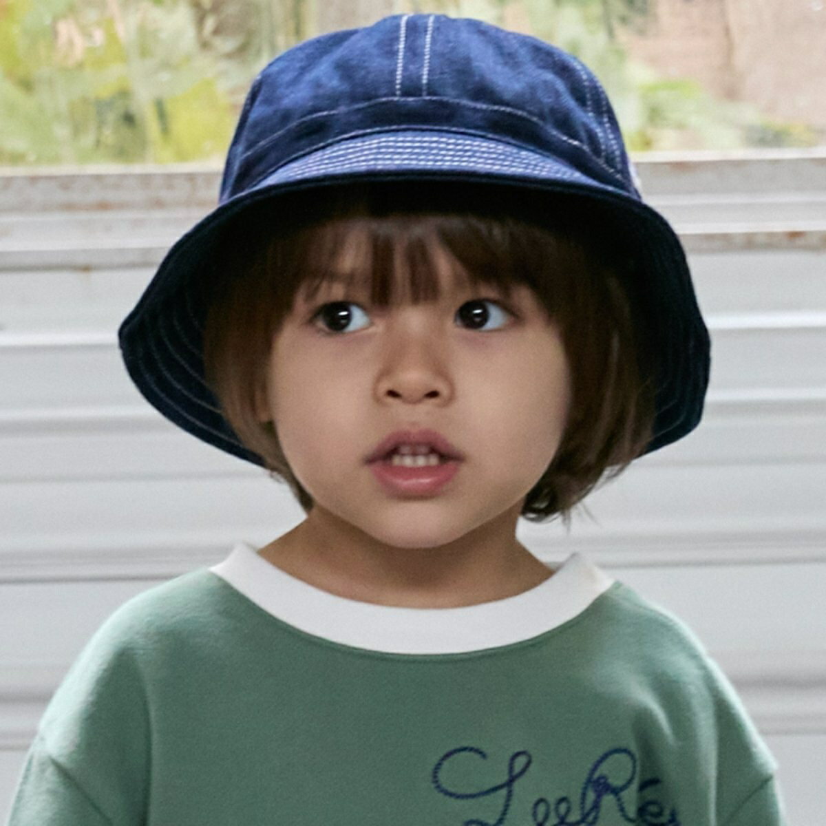 【Lee】メトロハット／プティマイン（petit main）