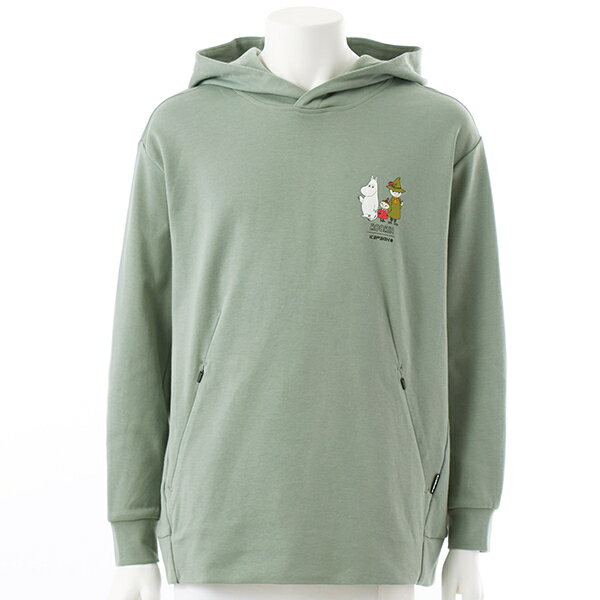 Moomin VIERSEN UNISEX／アイスピーク（ICEPEAK）