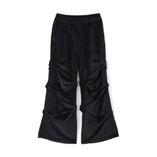 FR(13)NDS／フレンズ／Velor TRACK PT／ロイヤルフラッシュ（ROYAL FLASH）