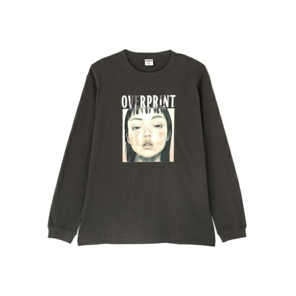 楽天市場】over print オーバープリント（Tシャツ・カットソー