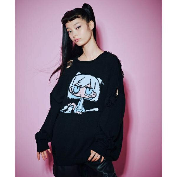 ANNA SUI NYC／アナ スイ エヌワイシー