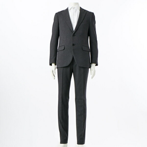 moistiva ストレッチスーツ / ウォッシャブルセットアップ/テットオム(TETE HOMME)