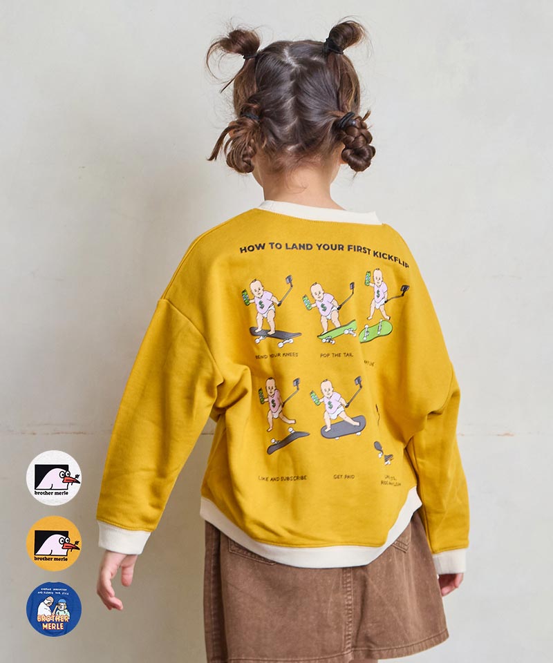 ��BROTHER MERLE�������ץ��ȥȥ졼�ʡ����ޡ���������MARKEY'S��