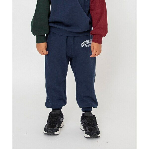 WEB限定 スウェットパンツ 10分丈／ブリーズ（BREEZE）のサムネイル