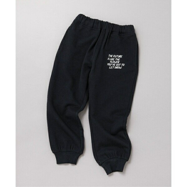 WEB限定 スウェットパンツ 10分丈／ブリーズ（BREEZE）