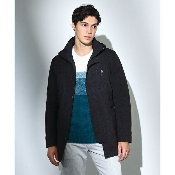 ��4������Ÿ��/���ʥ饤�ʡ���/3WAY�ۥա����դ������� /TECEASY��MK�����MK homme��