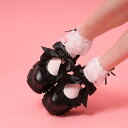 夢見るシリーズ厚底2WAYパンプス/シーエス ティーアンドピー(cs T&P)