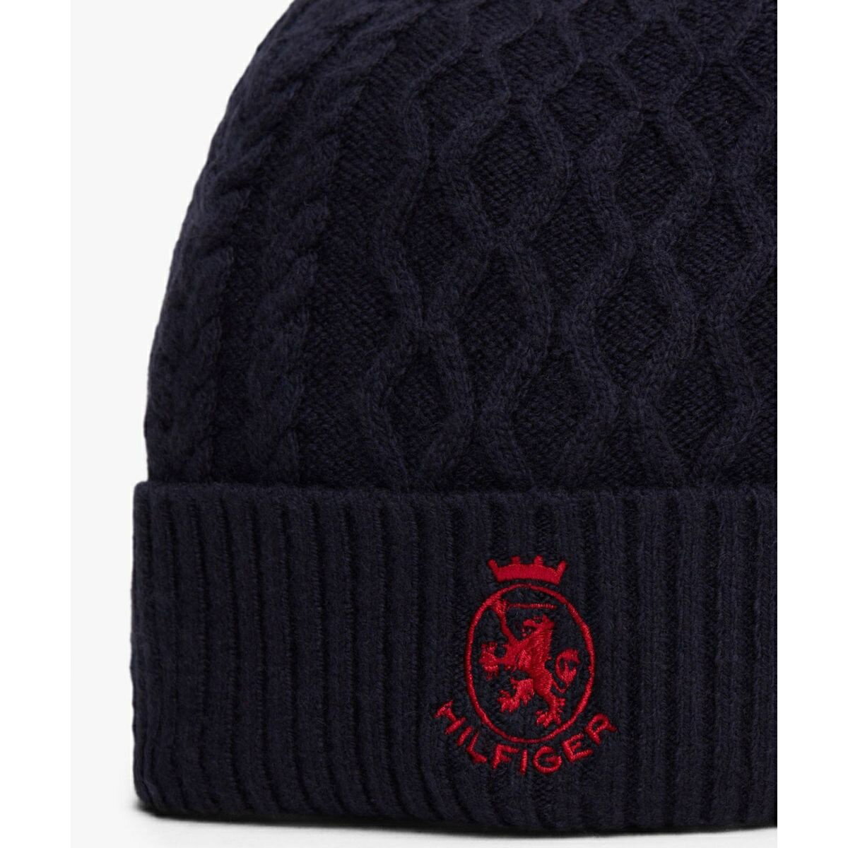 ���쥹�ȥ˥åȥӡ��ˡ����ȥߡ� �ҥ�ե�������Tommy Hilfiger��