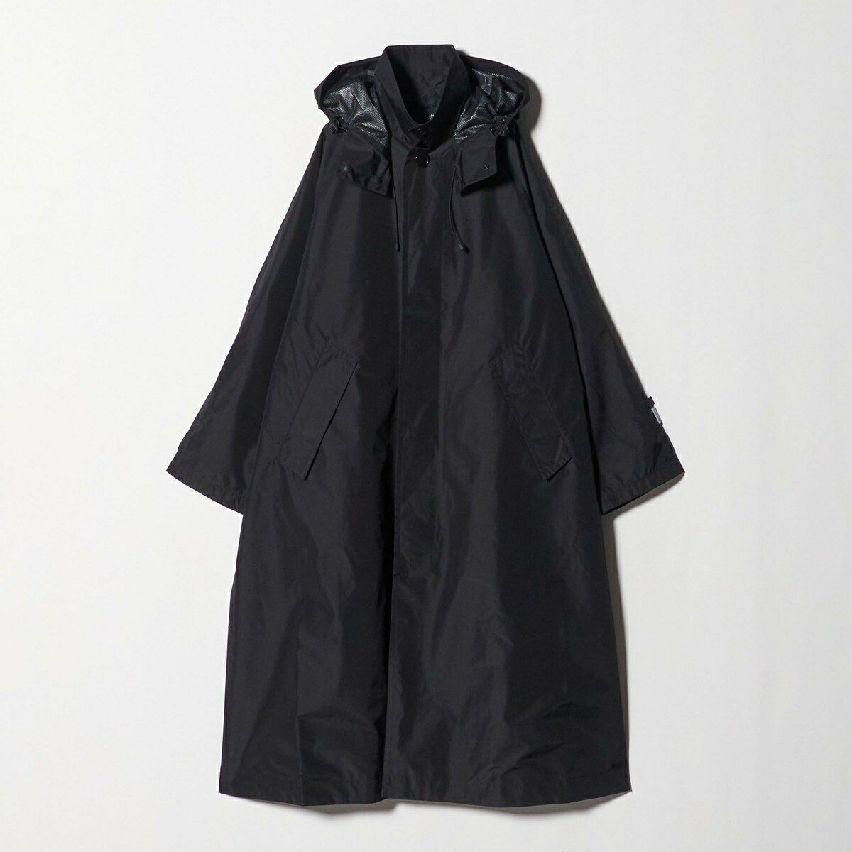 <DAIWA PIER39>テックバルマカーン レインコート/ビューティー&ユース ユナイテッドアローズ(BEAUTY&YOUTH)