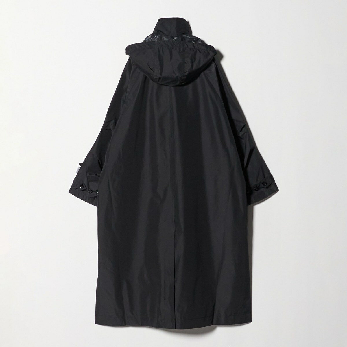 ＜DAIWA PIER39＞テックバルマカーン レインコート／ビューティー＆ユース ユナイテッドアローズ（BEAUTY＆YOUTH）