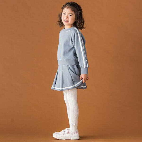 ��Ź�޸���ۡڤ�·���ۥ졼���ơ��ץݥ���ȥ��å���������(100~150cm)���٥� �ץ� �ݥ� ���������BeBe Petits Pois Vert��