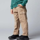 タスランカーゴロングパンツ(90~160cm)/ベベ(BeBe)