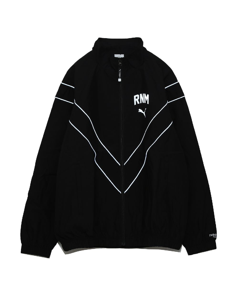 ゴルフ RXP セットアップ ジャケット/プーマ(PUMA)
