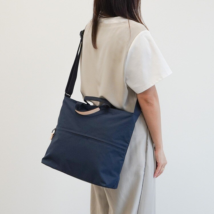 ショルダーバッグ 軽量 撥水 ace. エース スポーベル3 17812／ace.（ace.）