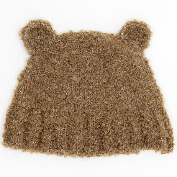 Coleman Kid's クマ耳ボアワッチ 438-0025／コールマン（coleman）