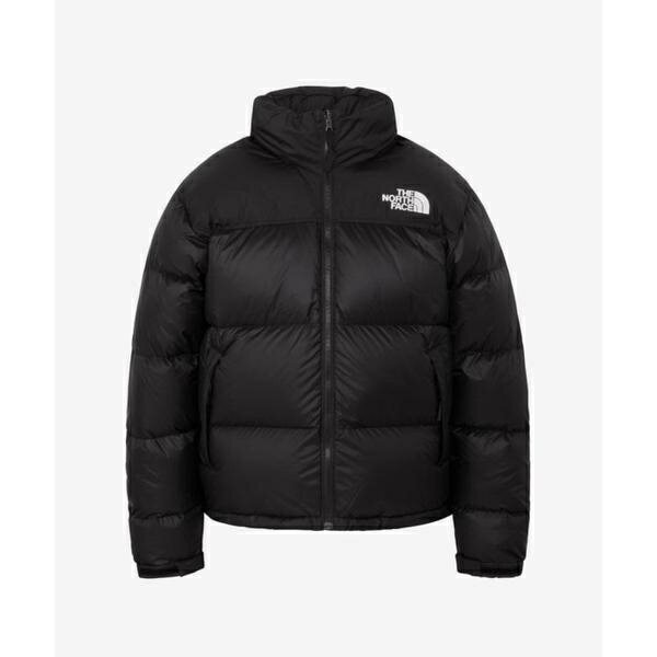 THE NORTH FACE／ザ・ノース・フェイス　Nuptse Jacket ND92555 ／ビーバー（BEAVER）